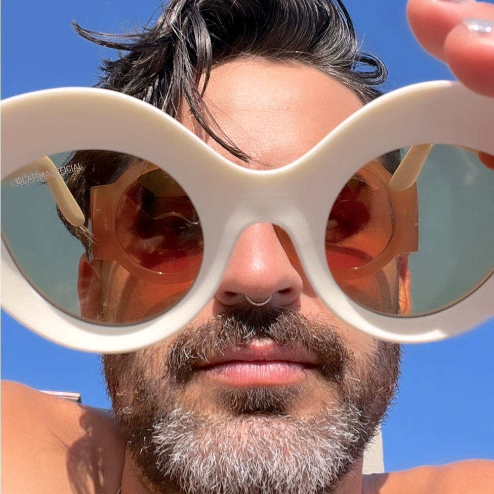 Meet your Posher, PJ